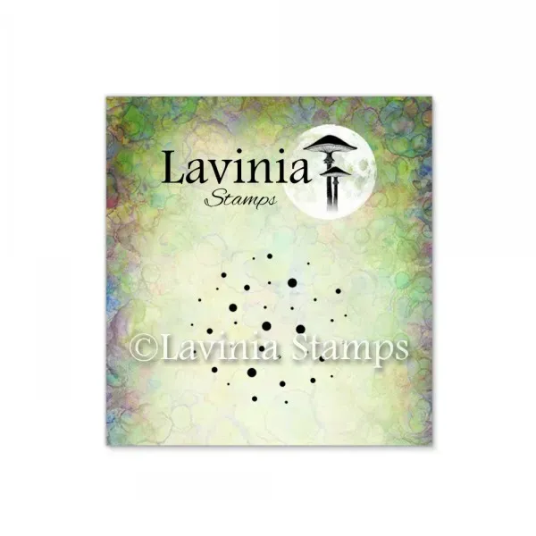 Lavinia-Stamps Mini Dots Stempel Punkte
