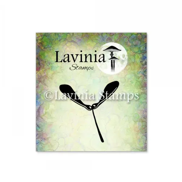 Lavinia-Stamps Mini Sycamore Stempel Baum