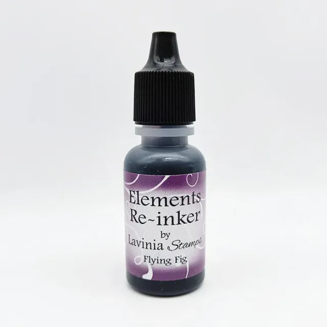 Lavinia Stamps Elements Re-Inker Flying Fig Stempeltinte
