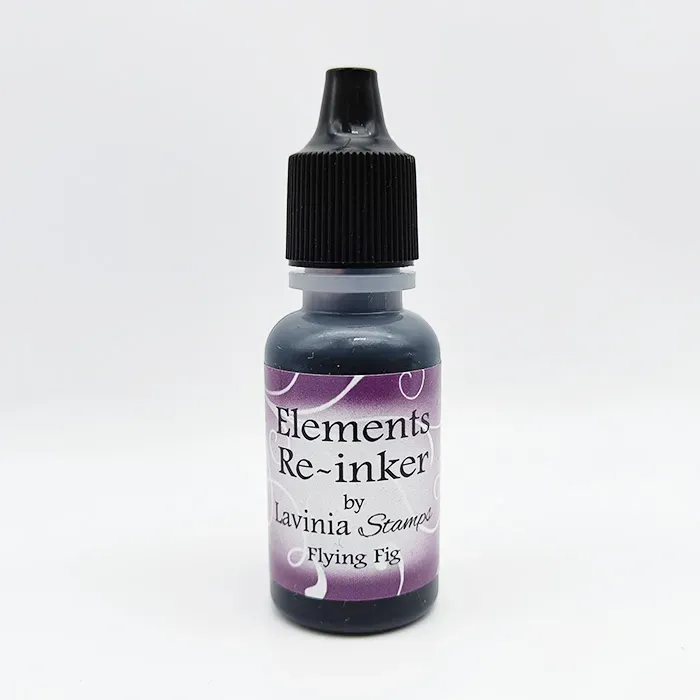 Lavinia Stamps Elements Re-Inker Flying Fig Stempeltinte