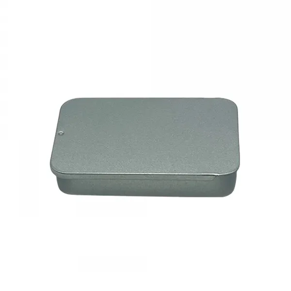 Lavinia Stamps Small Storage Tin Dose 8x5 cm