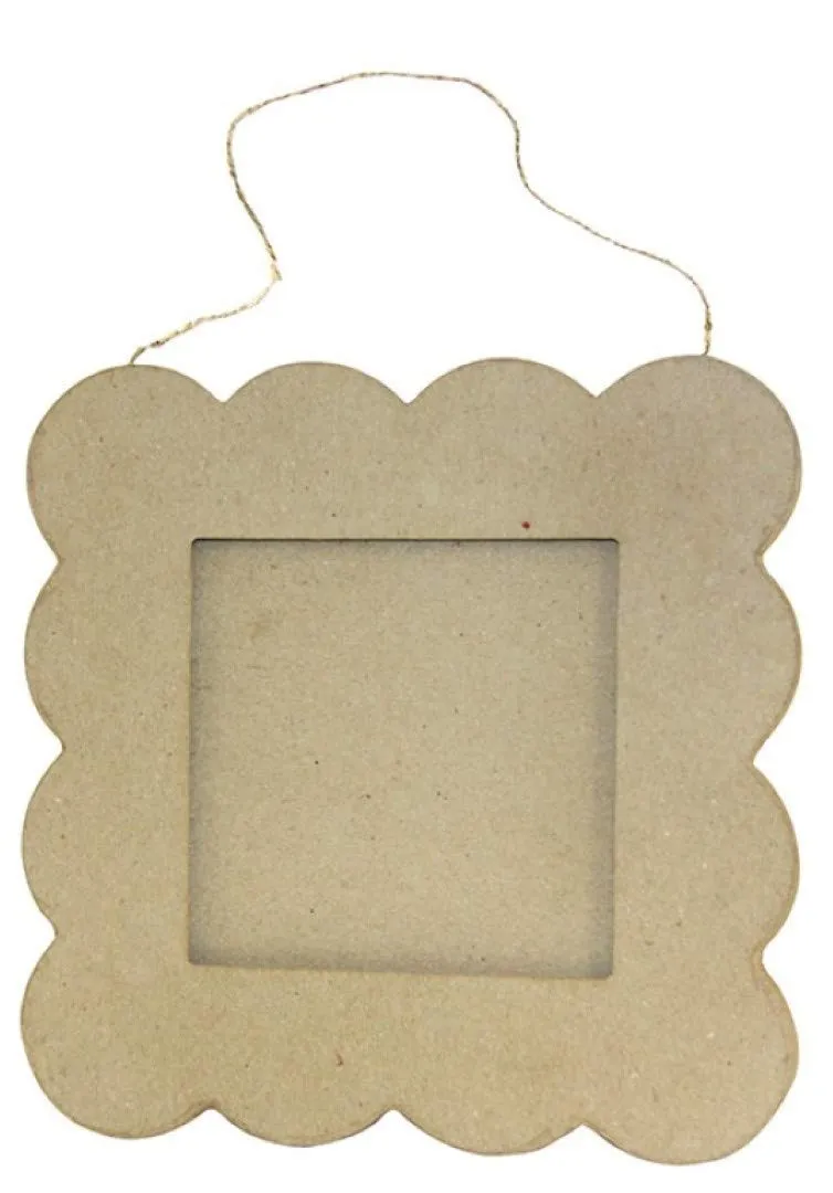 décopatch KIT024C Mini Bastelset Shabby mit Vasen