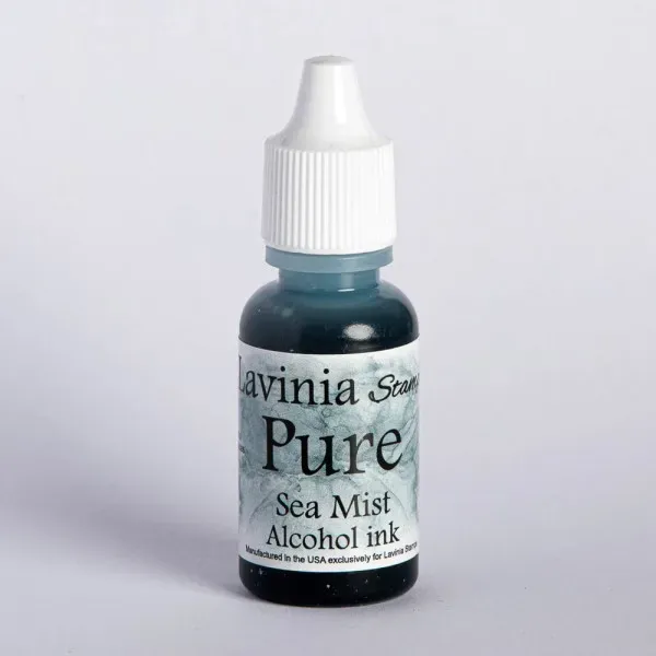 Lavinia Stamps Pure Sea Mist Alkoholtinte