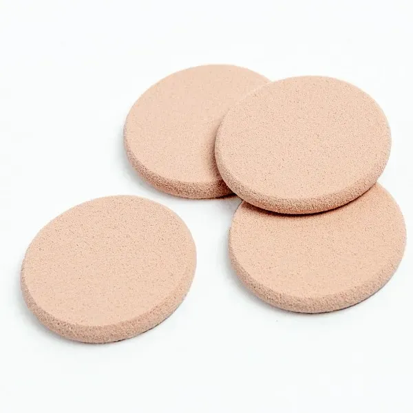 Lavinia-Stamps Round Art Sponge Blenders Schwämme