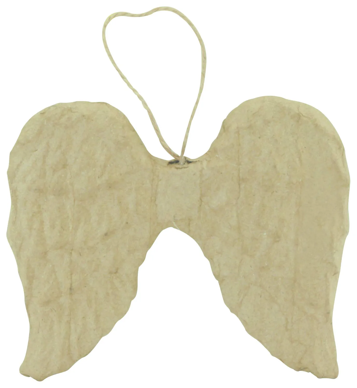 Décopatch BT068C Box Eiform Pappmaché 12x14,5cm