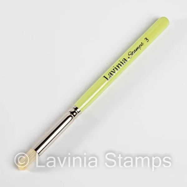 Lavinia-Stamps Stencil Brush Series 3 Schablonierpinsel