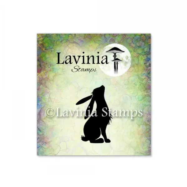 Lavinia Stamps Pipin Mini Stempel Figur