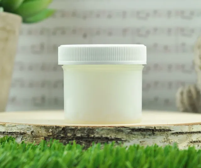 Lawn Fawn Stencil Paste Strukturpaste transparent 57g