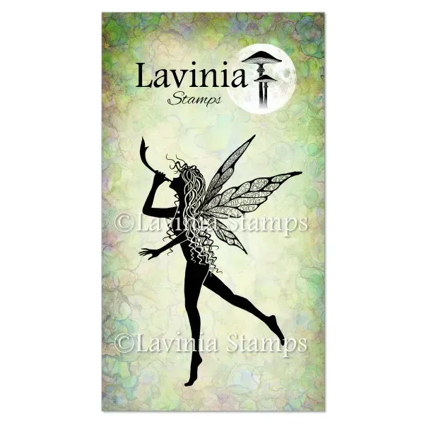 Lavinia Stamps Trinity Stempel Photopolymer