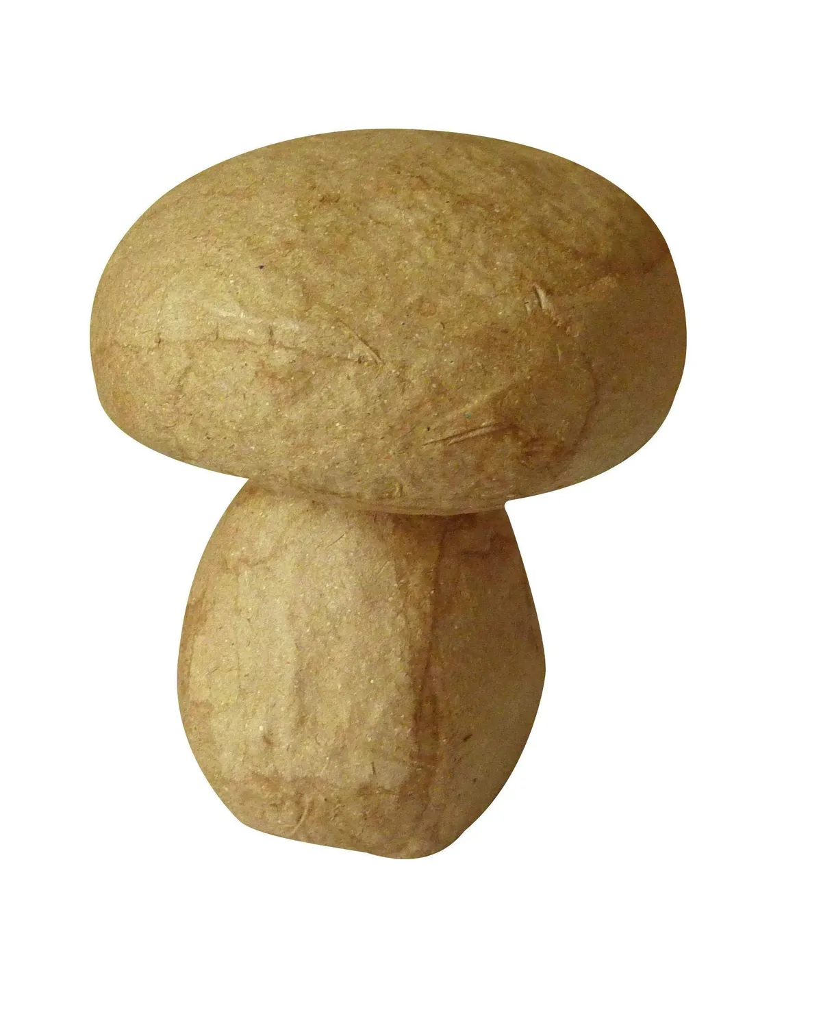 Décopatch AC798C Vase S Alice Pappmaché 5,3x5,3x12,5cm