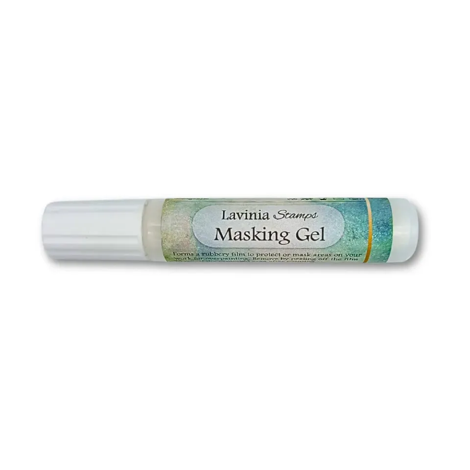 Lavinia Stamps Masking Gel Maskiergel 30 ml