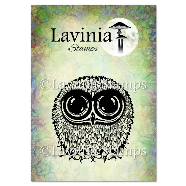 Lavinia Stamps Bijou Stempel Photopolymer