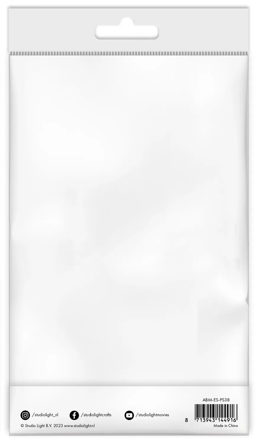 Art by Marlene Essentials Marker Pencil Paper Paper Set 21 Blatt glatt