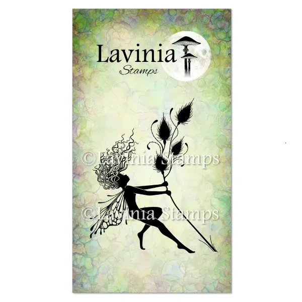 Lavinia-Stamps Rogue Stempel Figur