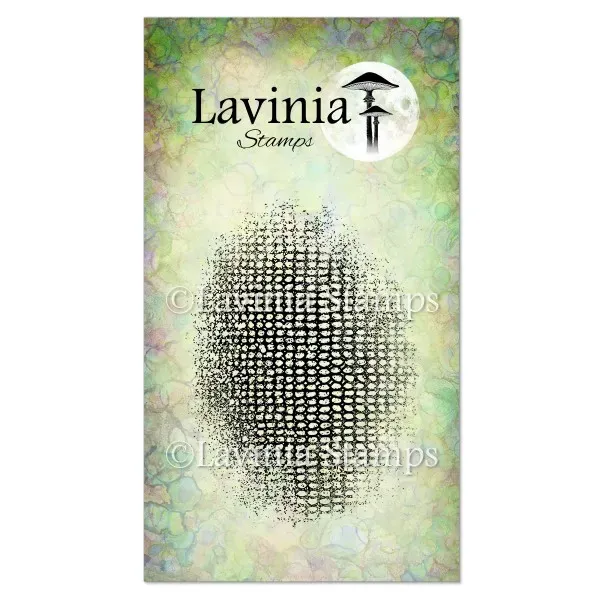 Lavinia Stamps Texture 2 Stempel Photopolymer klar