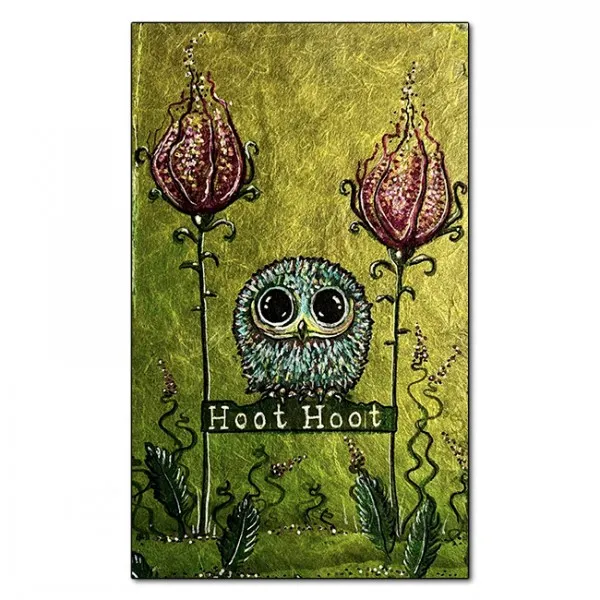Lavinia Stamps Bijou Stempel Photopolymer