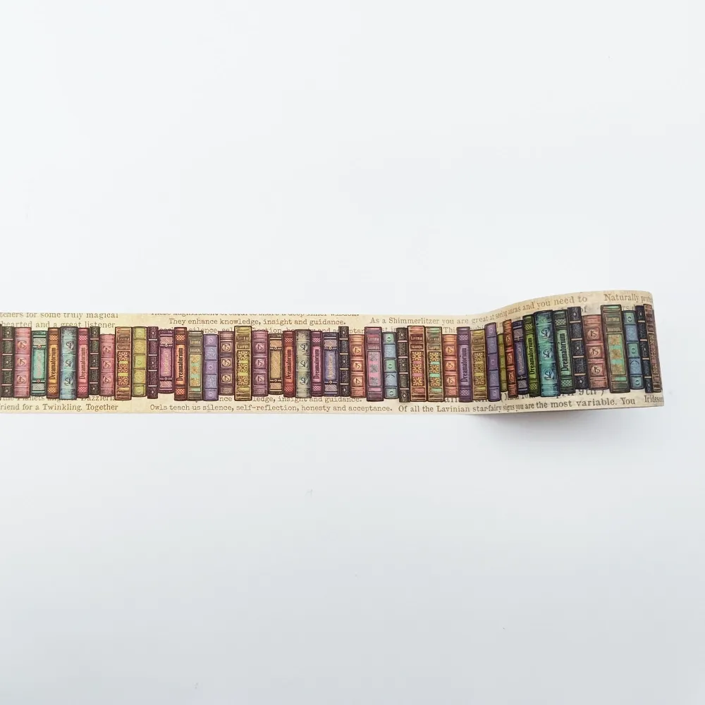 Lavinia Stamps Tower of Tales Washi Tape