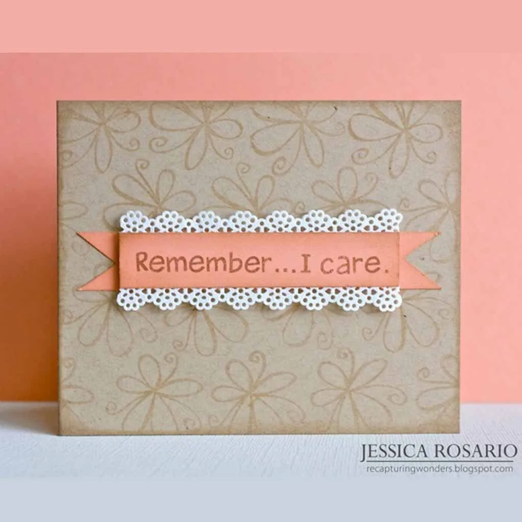 Lawn Fawn Harold's ABCs Stempelset 103-teilig Alphabet
