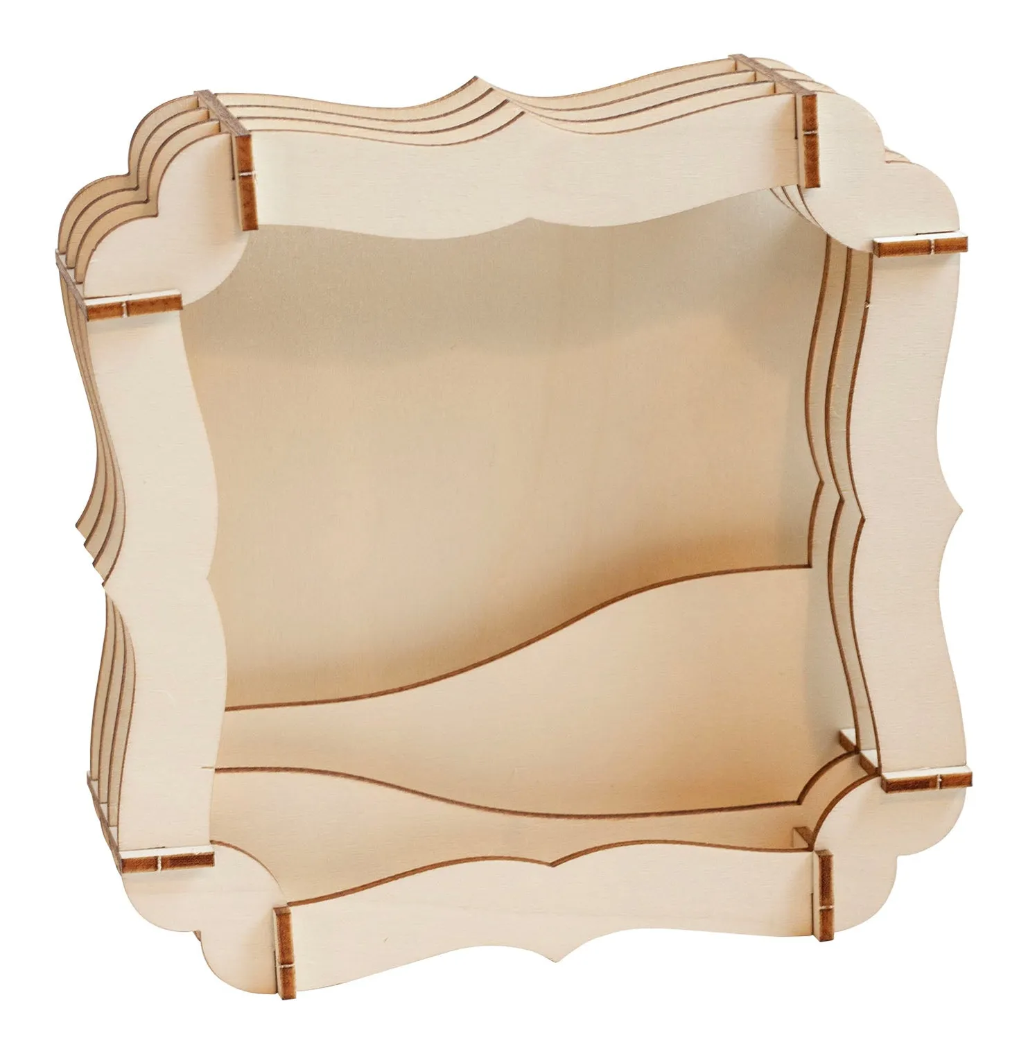 StudioLight Essentials Plywood Scenery Accolade 148 mm