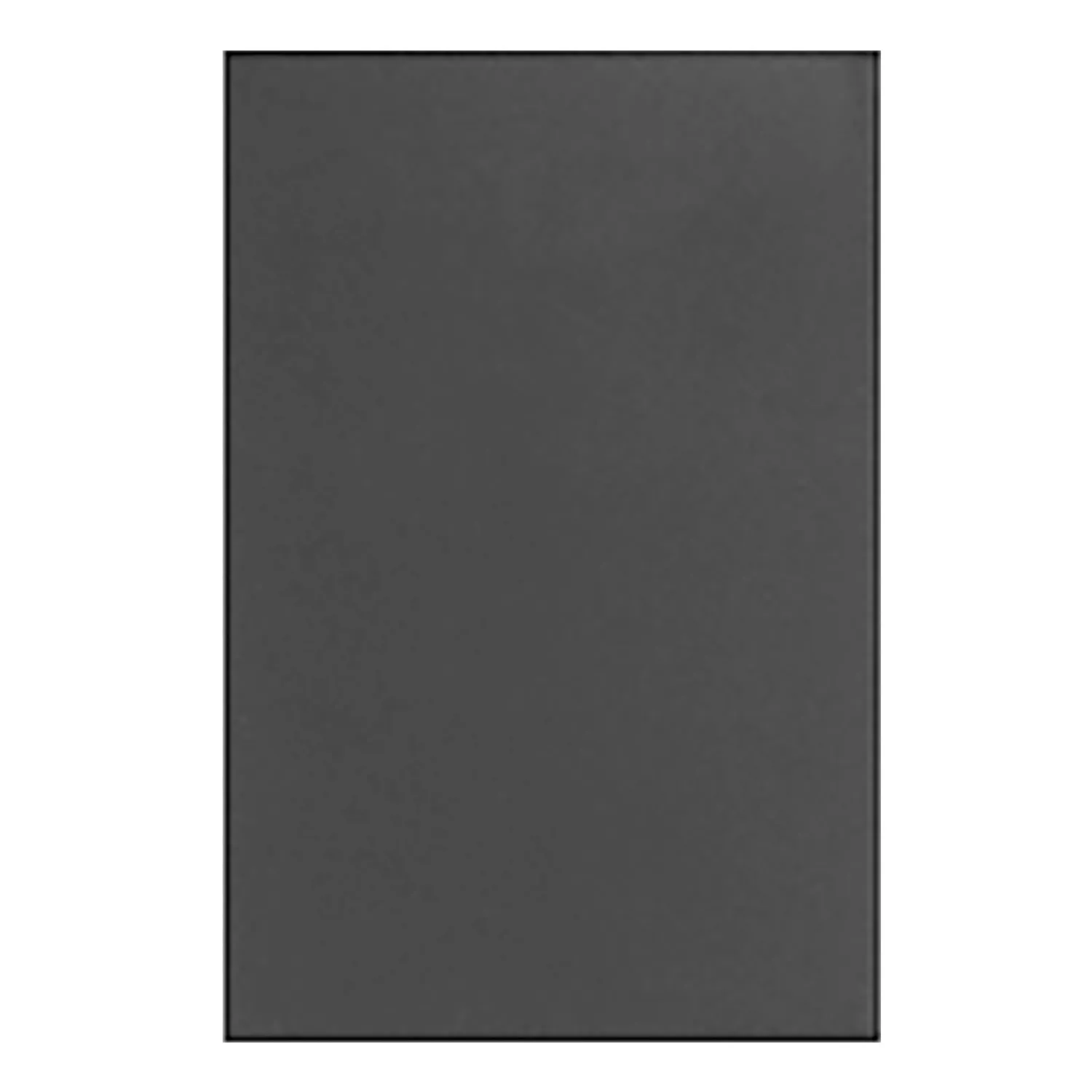 StudioLight Essentials Foam Piercing Mat 148x210mm Prickelnadelmatte