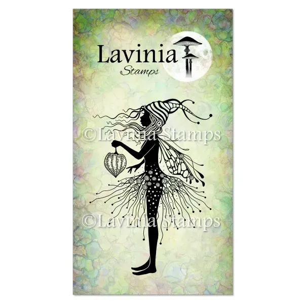 Lavinia-Stamps Starr Stempel Fantasy