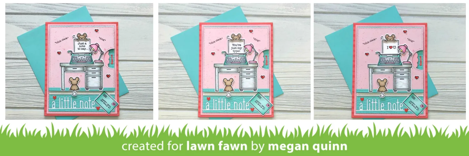 Lawn Fawn Lawn Cuts Reveal Wheel Square Window Stanzschablone