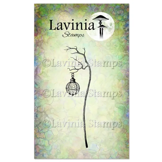 Lavinia Stamps Everlight 1 Stempel Photopolymer
