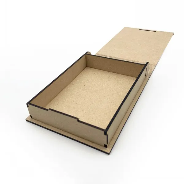 Lavinia-Stamps MDF Storage Box Medium Flexi-Hinge
