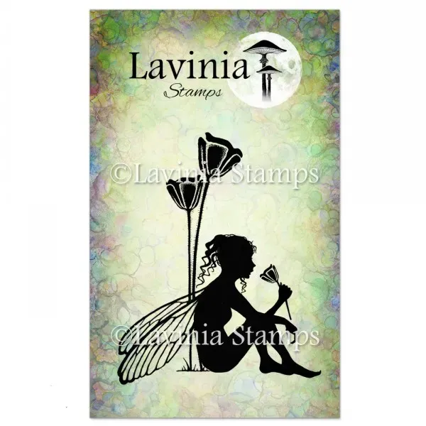 Lavinia Stamps Moments Like These Stempel Spruch klar