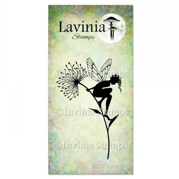 Lavinia Stamps Seeing is Believing Stempel Photopolymer
