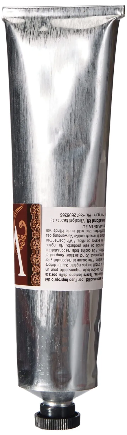 Stamperia Vintage KAOLBR Antikpaste braun 170 ml