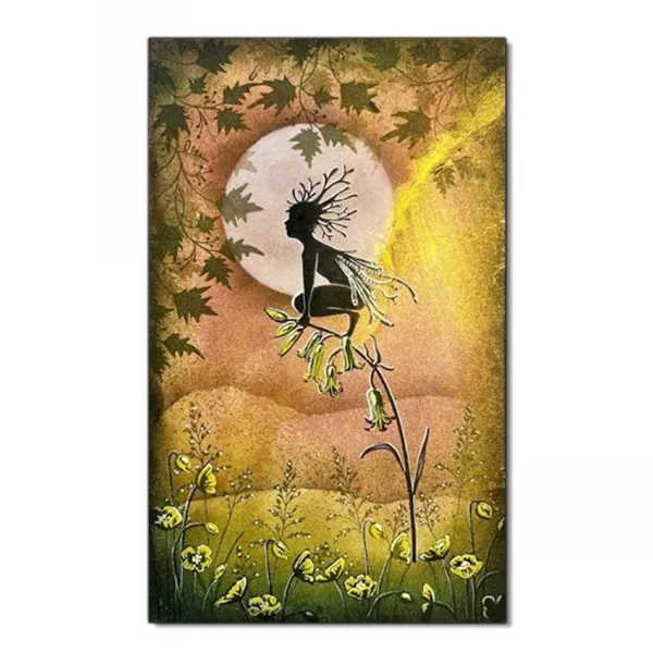 Lavinia Stamps Wild Poppies Stempel Mohn