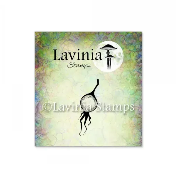 Lavinia Stamps Mini Winter Berry Stempel Photopolymer Beeren