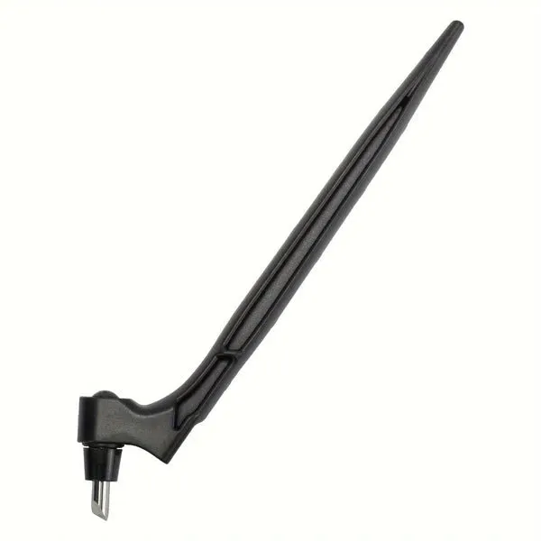 Ieebee Craft Paper Cutting Knife Bastelmesser Schwarz