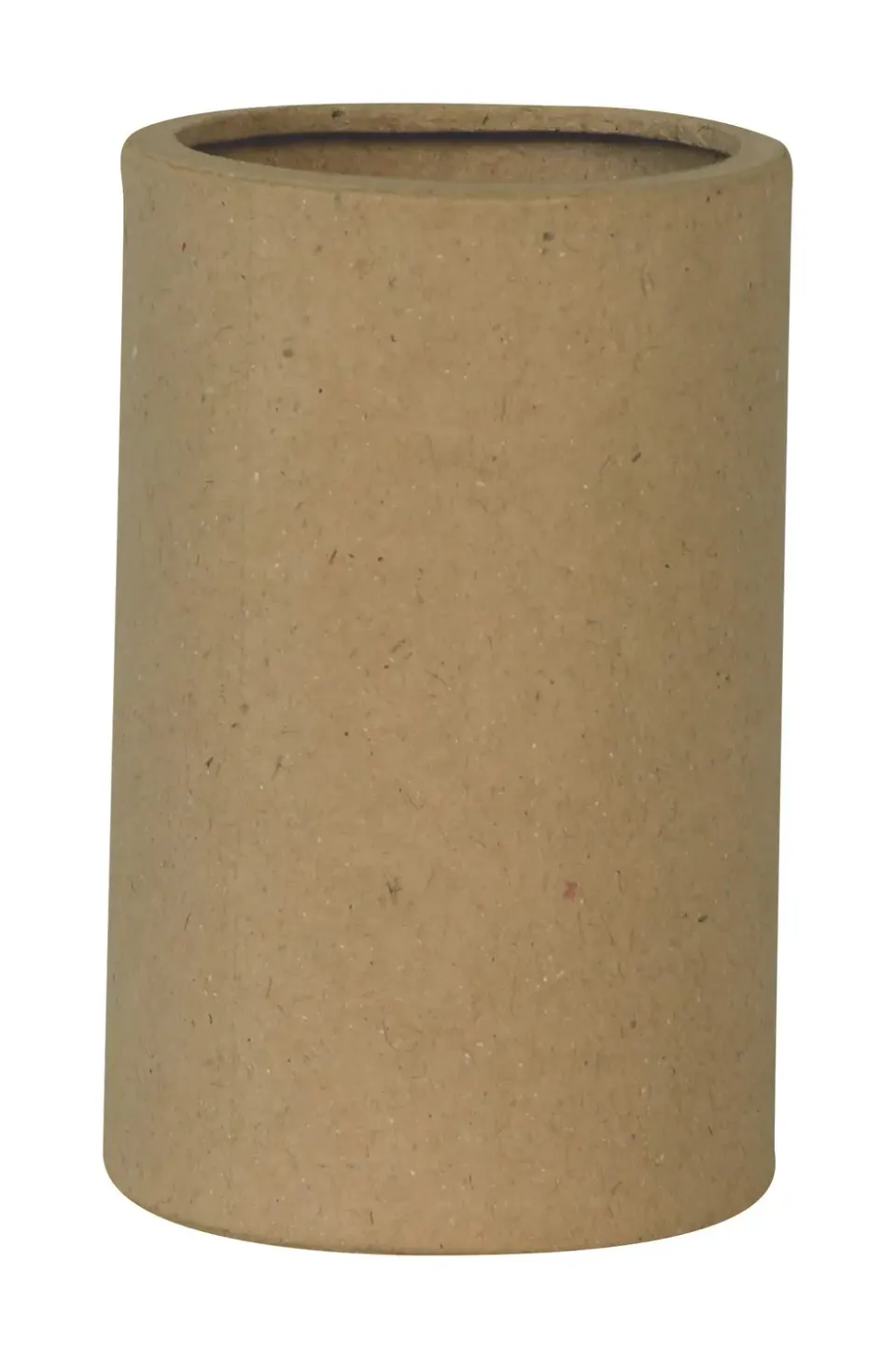 décopatch AC849C Stifteköcher rund 7x7x10 cm Pappmaché