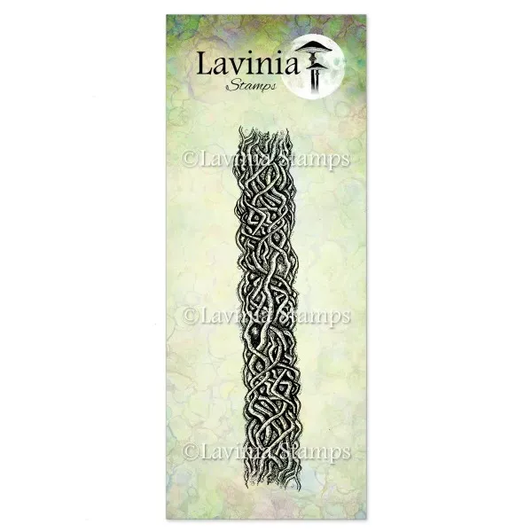 Lavinia Stamps Twisted Willow Stempel Fotopolymer