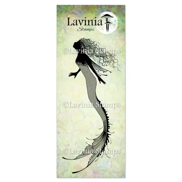 Lavinia Stamps Zelith Stempel Photopolymer