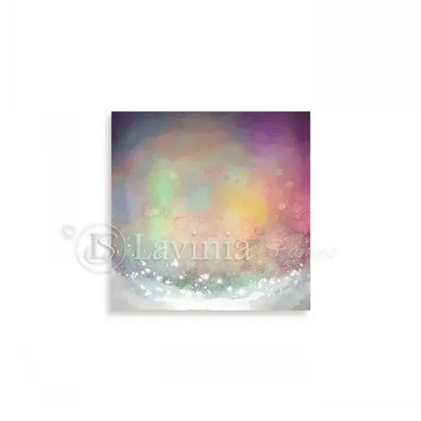 Lavinia-Stamps Mini Chill Scenescapes Minikarten 4er