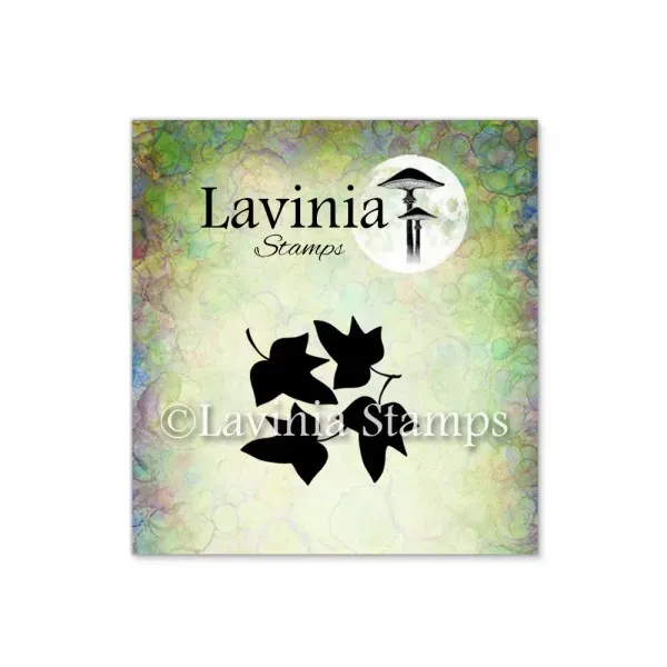 Lavinia-Stamps Forest Leaves Mini Stempel Blätter