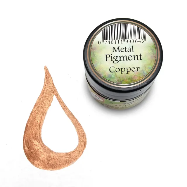 Lavinia Stamps Metal Pigment Kupfer 30ml