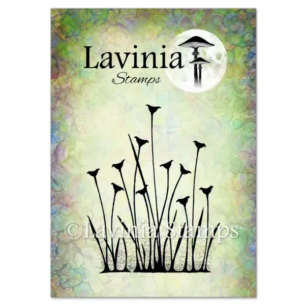 Lavinia Stamps Fairy Buttercups Photopolymer-Stempel