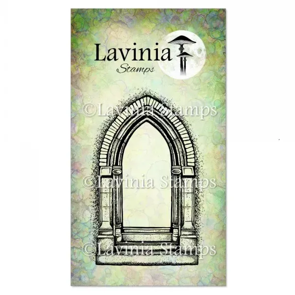 Lavinia-Stamps Arch of Angels Stempel Photopolymer Engel