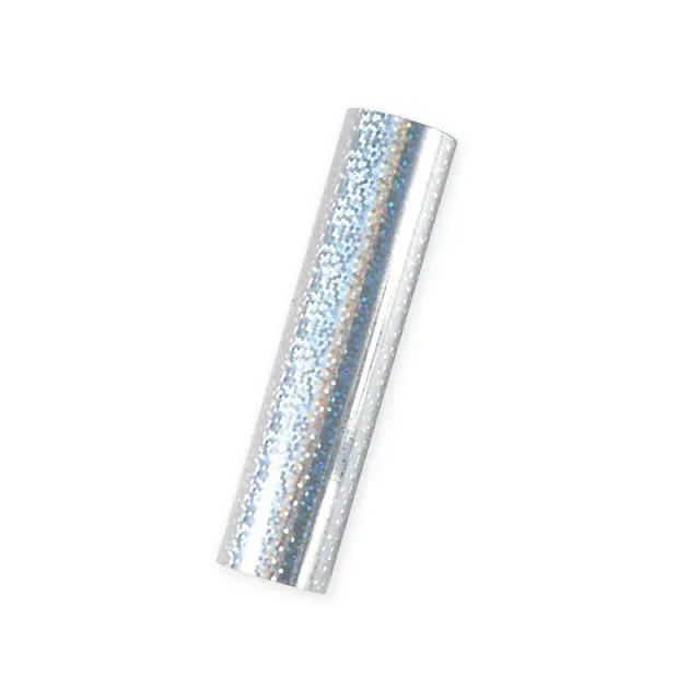 Lawn Fawn Glimmer Hot Foil Speckled Prism Heißfolie 5x15 glitzernd
