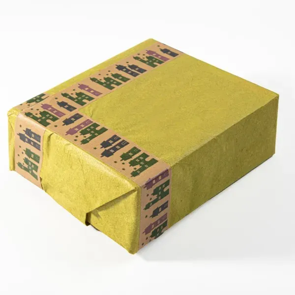 Lavinia-Stamps Small Dwellings Deko-Tape Washi