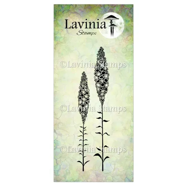 Lavinia-Stamps Fairy Buds Stempel Feenmotiv