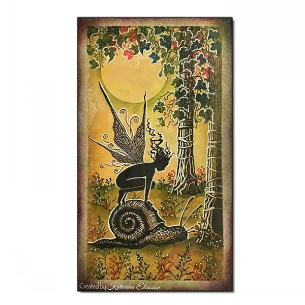 Lavinia-Stamps Field Grass Stempel Gräser