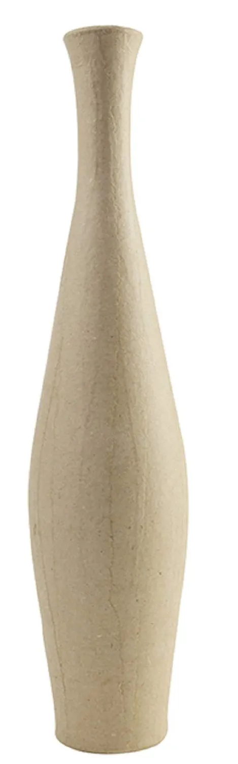 décopatch KIT024C Mini Bastelset Shabby mit Vasen