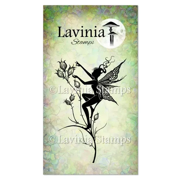 Lavinia-Stamps Aurora Stempel Photopolymer