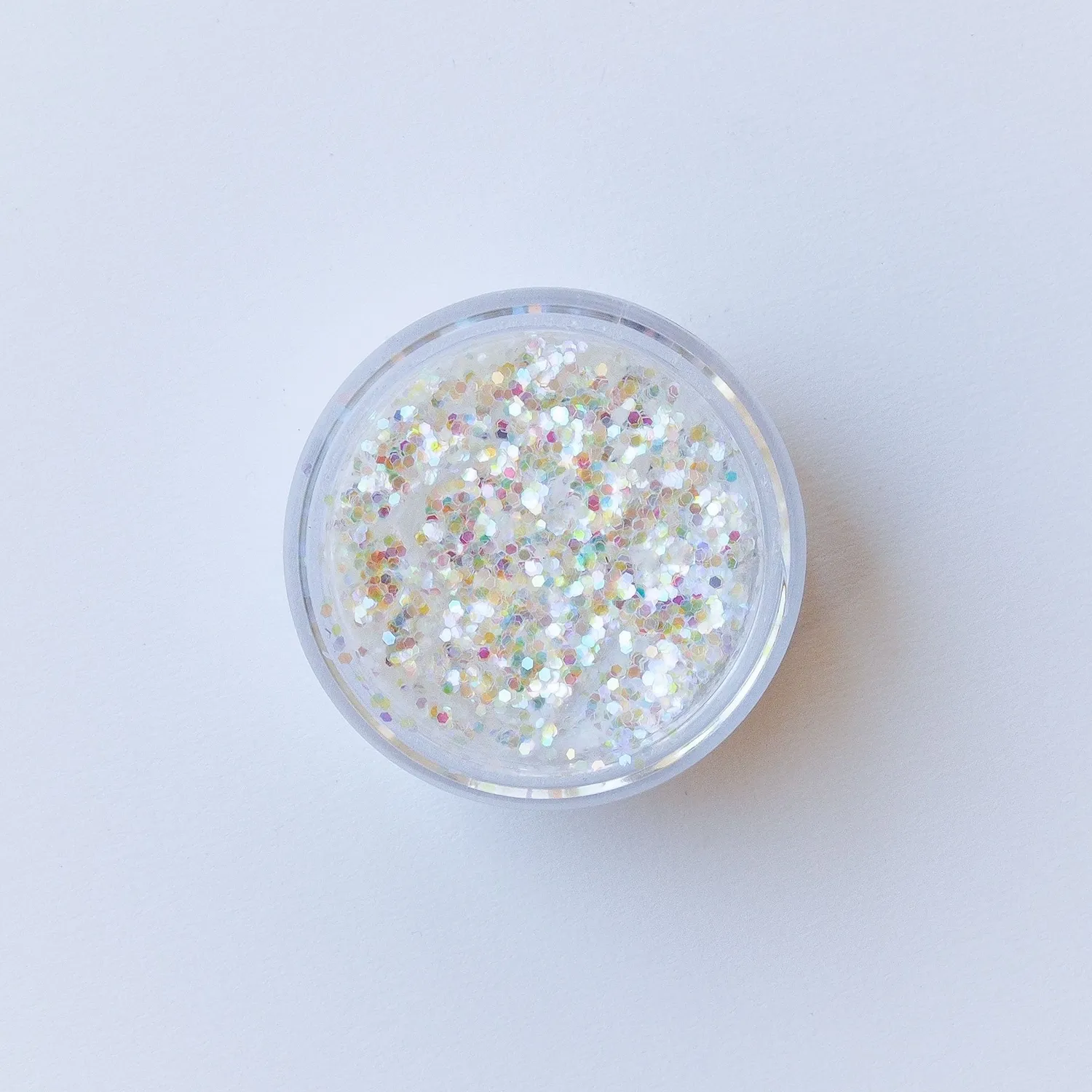 Lawn Fawn Chunky Glitter Bastelglitzer grob 14g