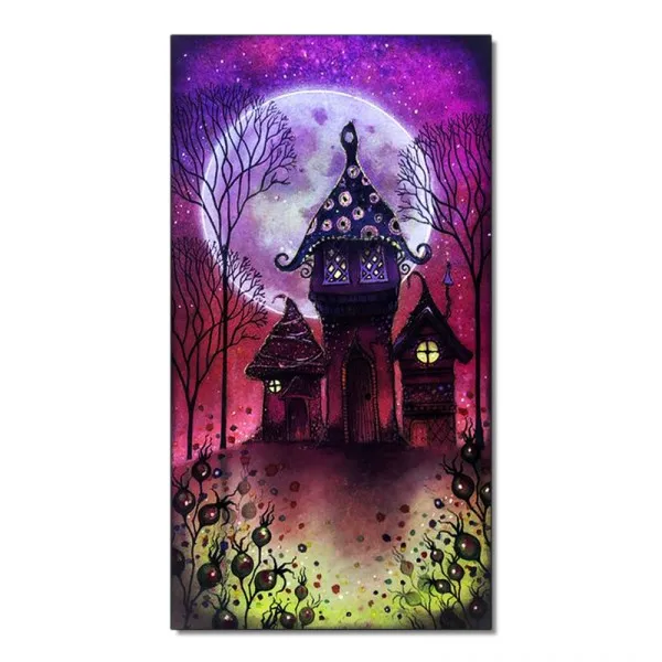 Lavinia Stamps Skeleton Tree Stempel Photopolymer Baum